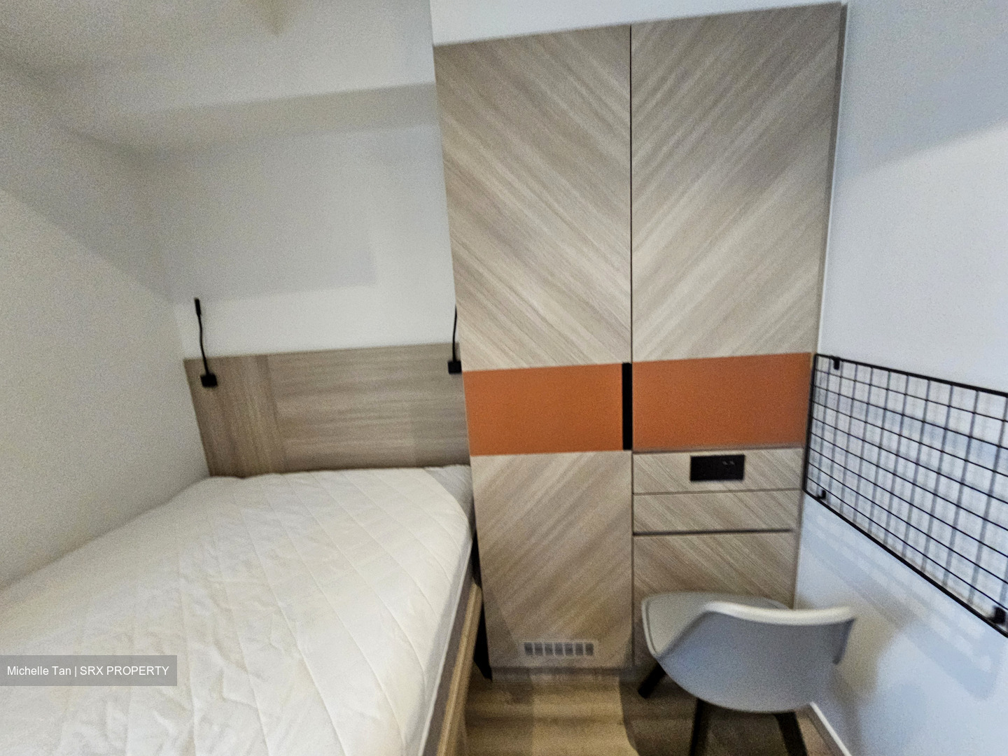 Serangoon Road (D8), Apartment #476417111